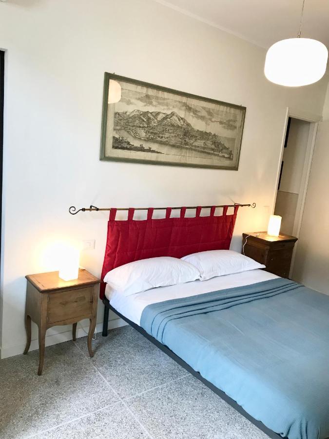 Apartamento Sul Muro flat Milán Exterior foto