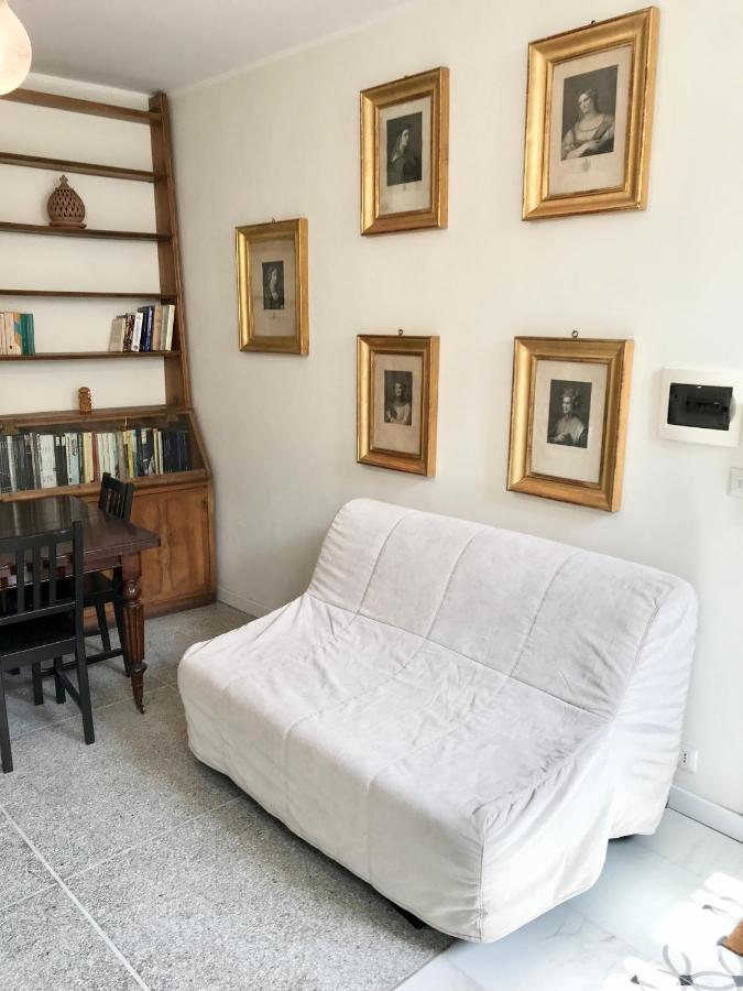 Apartamento Sul Muro flat Milán Exterior foto