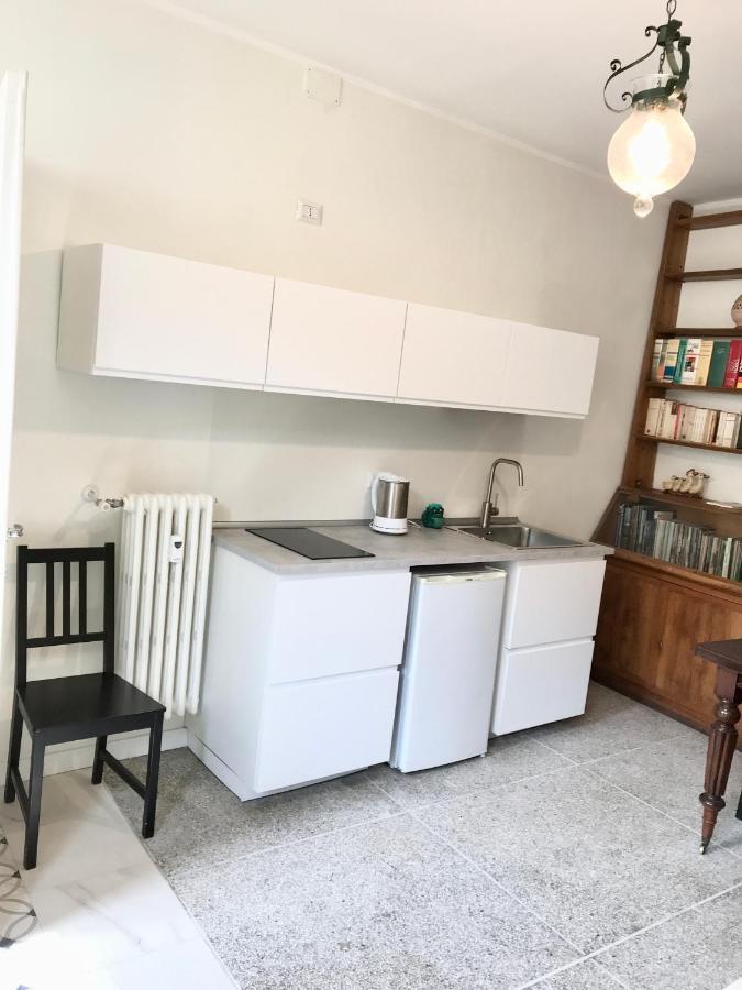 Apartamento Sul Muro flat Milán Exterior foto